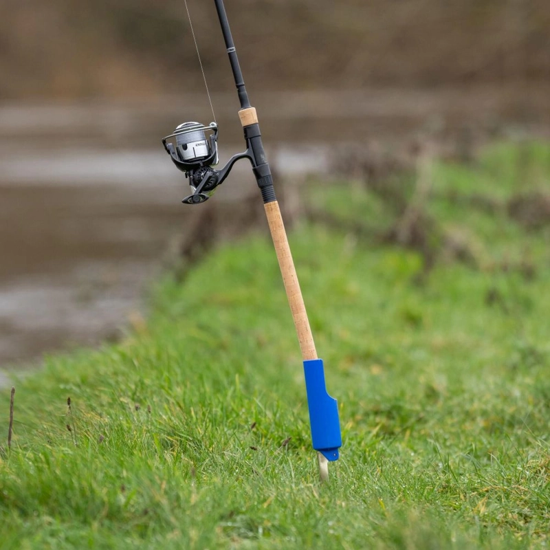 Zebco Fishing Rod Holder